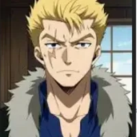 Laxus Dreyar