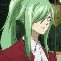 Freed Justine