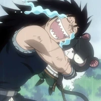 Gajeel Redfox