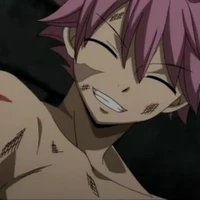 Natsu Dragneel