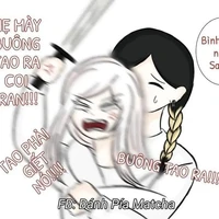 all Touman [ - ai tự biết nhé ]