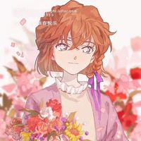 Haibara ai/ Miyano Shiho/ Serry