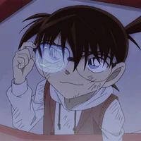 Edogawa Conan/ Shinichi kudo