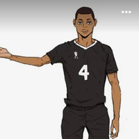 Ojiro Aran