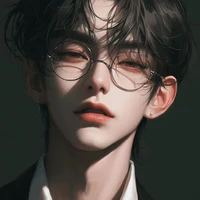 Thẩm Lộ An (Seven/beta)