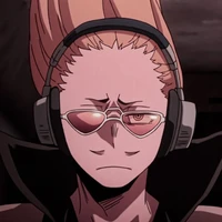 Hizashi Yamada / Present Mic