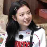 Kim jennie 