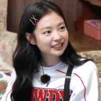 Kim jennie 