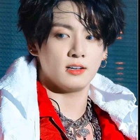 Jungkook 