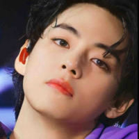 taehyung 