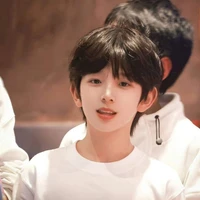 tuấn minh - bé