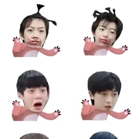 tác giả siu cute