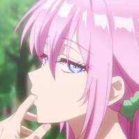 Shikimori Miyako