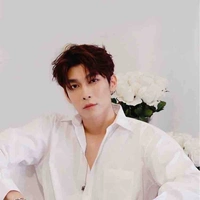 Mew Suppasit