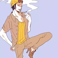 Kizaru-bot-34 tuổi-cậu