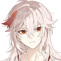 Kaedehara Kazuha