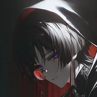 scaramouche/kunikuzushi/ wanderer