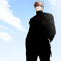Seong Johan
