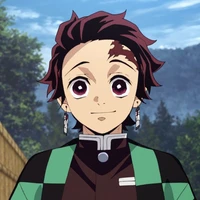 Kamado Tanjirou