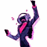 Speakerwoman / Milly