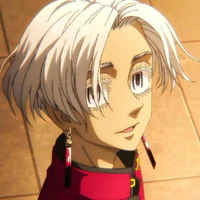 Izana Kurokawa