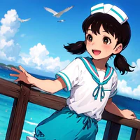shizuka
