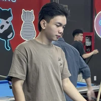 Hoàng Phúc - Cá/SGP Fish