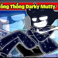 Darky Mutty