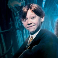 Ronald weasley