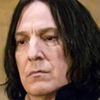 thầy snape