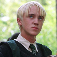 Draco malfoy