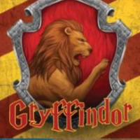 nhà  Gryffindor