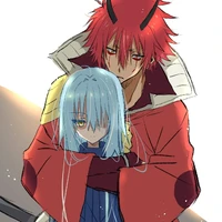 benimaru tempest