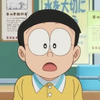 Nobi Nobita