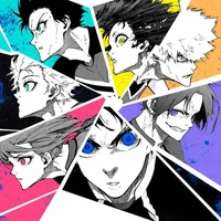 All Top [trừ những ai không có mặt ở đó]