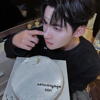 Mê trai đẹp họ Huỳnh