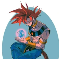 son Goku