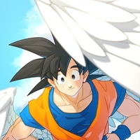 Goku -bản sao-