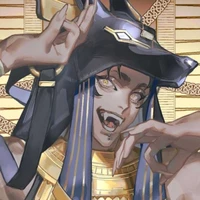 Thần Chết_Anubis