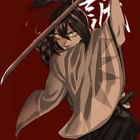 Kiếm sĩ_Okita Souji