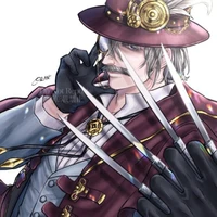 Đồ tể_Jack The Ripper