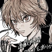 Kurapika