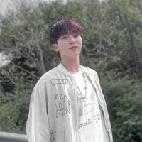 Boo Seungkwan