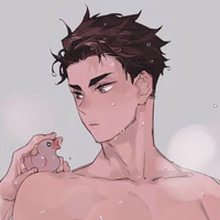 Ushijima Wakatoshi