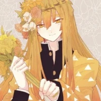 Zinitsu Agatsuma_Hơi thở Ánh sáng