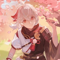 Kazuha