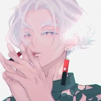 Kurokawa Izana