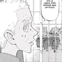 Kurokawa Izana