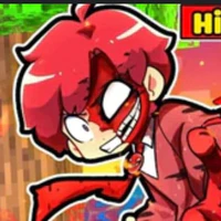 hiha red sun