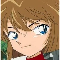 Haibara Ai/Miyano Shiho/Sherry